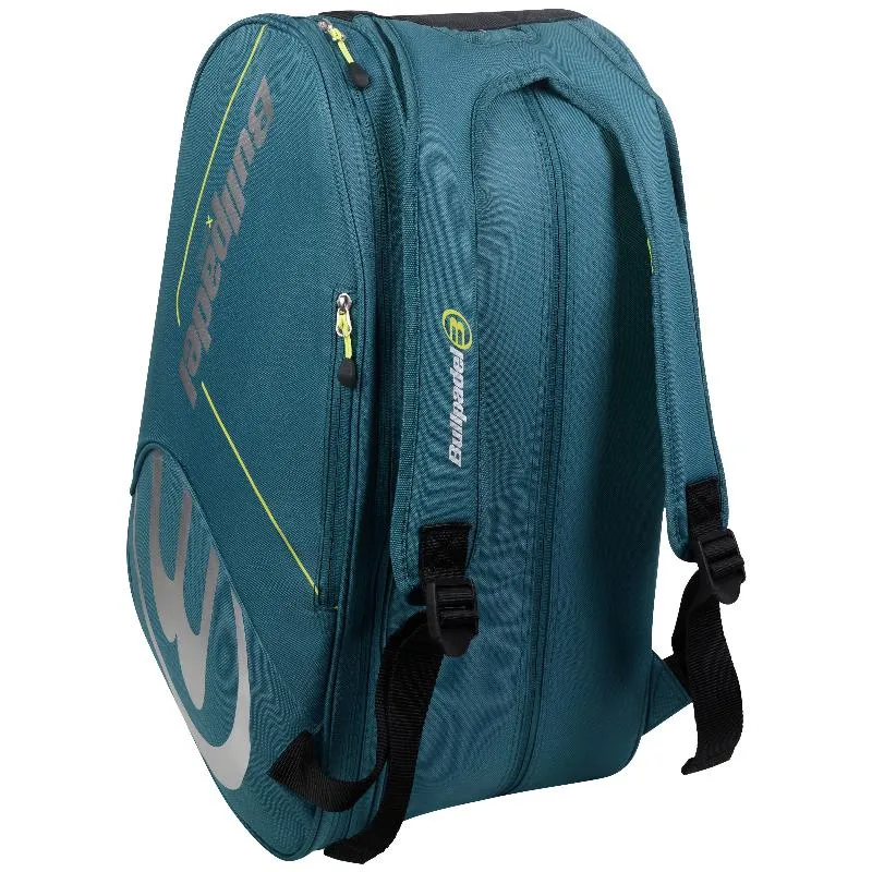 Bullpadel Oil Tour Padel Bag BPPEX002