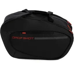 Paletero Drop Shot 25 Negro