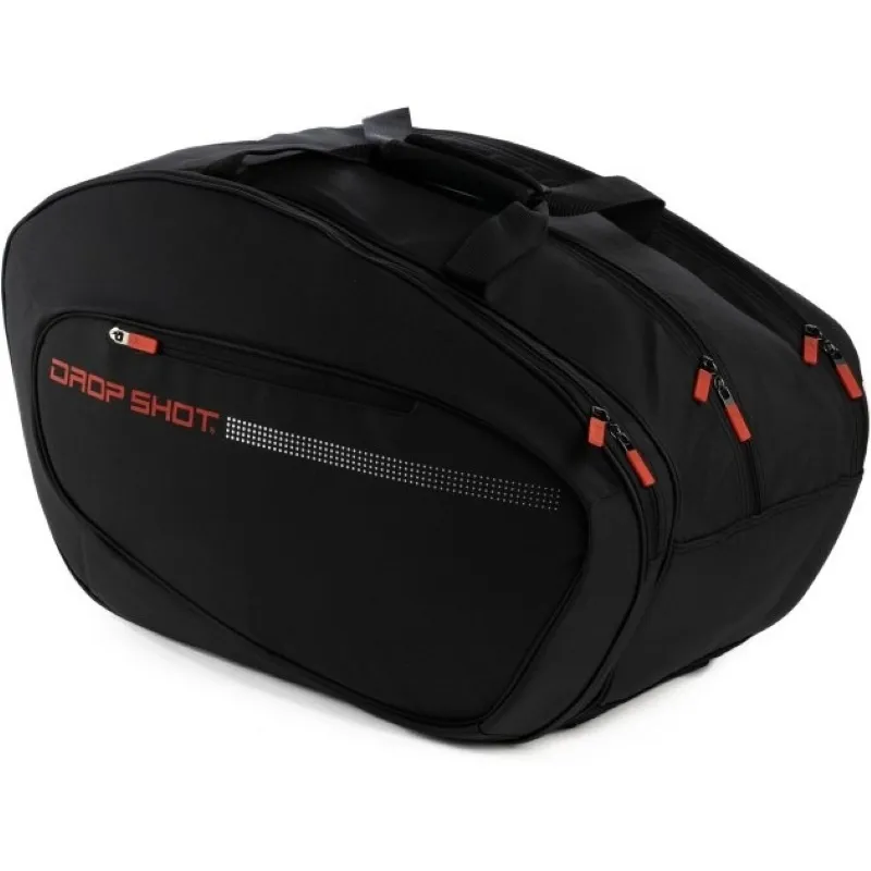 Paletero Drop Shot 25 Negro