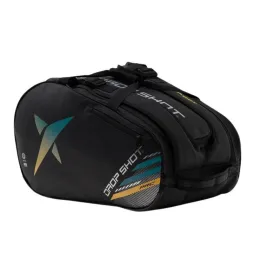 Paletero Drop Shot Alsai Campa Negro