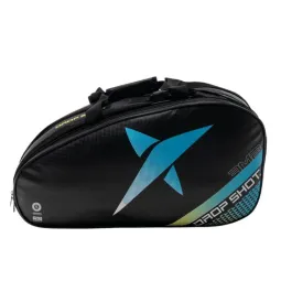 Paletero Drop Shot Ambition 23 Verde