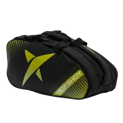 Paletero Drop Shot Essential 23 Amarillo