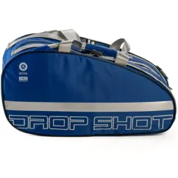 Paletero Drop Shot Essential 25 Azul