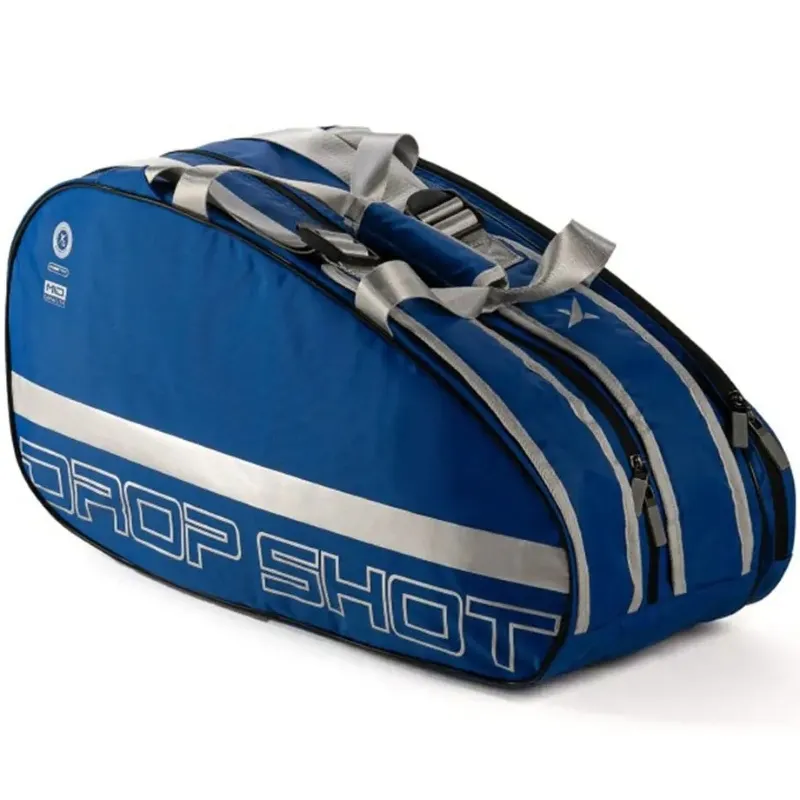 Paletero Drop Shot Essential 25 Azul