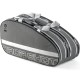 Paletero Drop Shot Essential 25 Gris