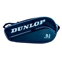Palette Dunlop Elite Silver