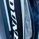 Paletero Dunlop Elite Negro Silver - Barata Oferta Outlet