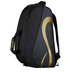 Paletero Endless Icon Black Gold