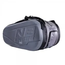 Enebe Pro Gray Padel Bag