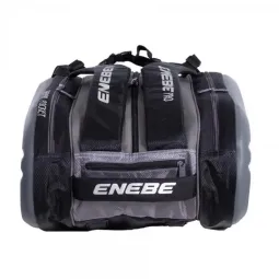 Enebe Pro Gray Padel Bag