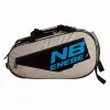 Enebe Pro XL Gray Blue Padel Bag