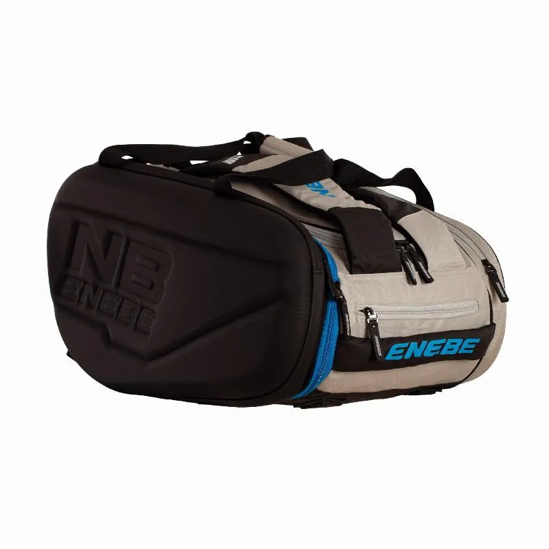 Enebe Pro XL Gray Blue Padel Bag