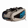 Enebe Pro XL Gray Blue Padel Bag