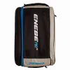 Enebe Pro XL Gray Blue Padel Bag