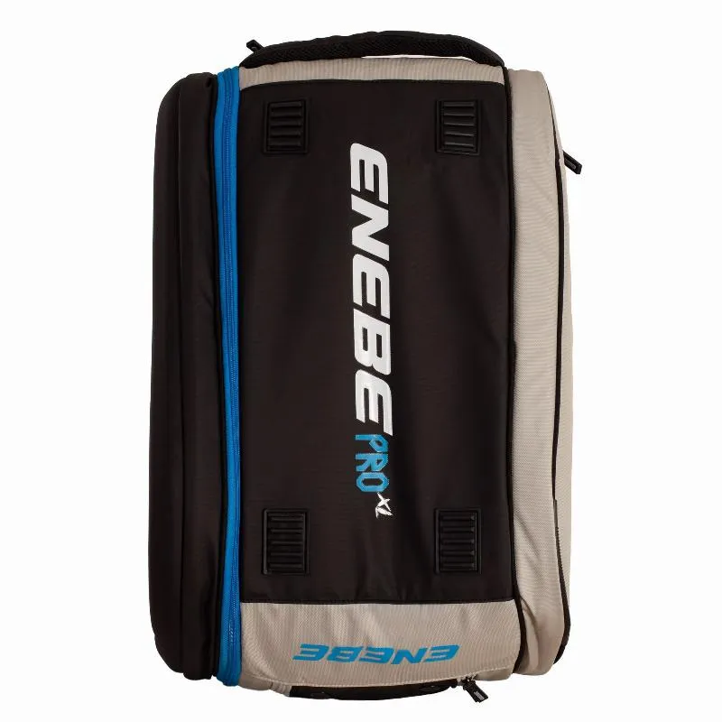 Enebe Pro XL Gray Blue Padel Bag