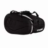 Enebe Pro XL Black White Padel Racket Bag