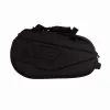 Enebe Pro XL Black White Padel Racket Bag