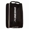 Enebe Pro XL Black White Padel Racket Bag