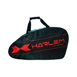 Paletero Harlem Pro Edition Rojo