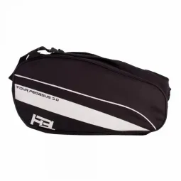 Paletero HBL Tour Pegasus 3.0 Negro Blanco