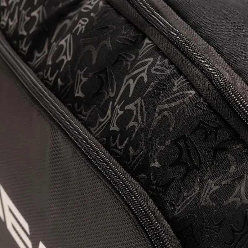 Paletero Head Arturo Coello Pro X Duffle L Negro