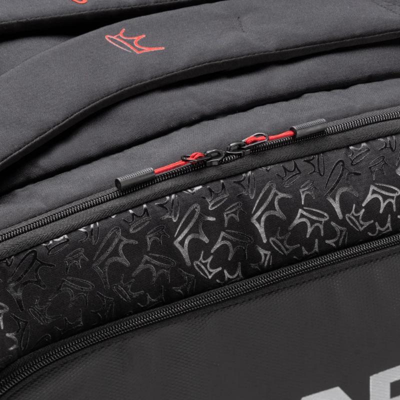 Paletero Head Arturo Coello Pro X Duffle L Negro
