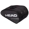 Head Arturo Coello Tour Black Padel Bag