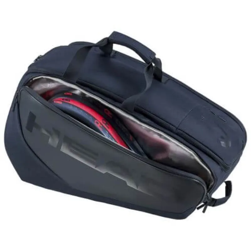 Head Pro Padel L Marino Padel Racket Bag