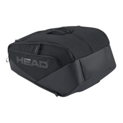 Head Pro X Large Black Padel Racket Bag