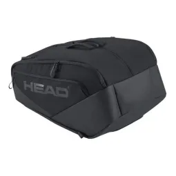 Head Pro X Large Black Padel Racket Bag