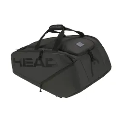 Paletero Head Pro X Black