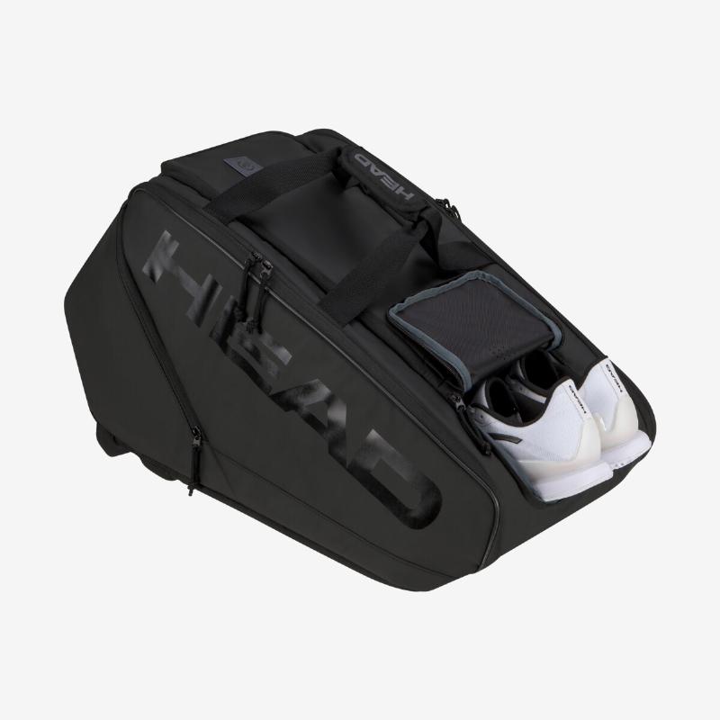 Paletero Head Pro X Negro - Barata Oferta Outlet