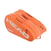 Head Tour Padel L Orange Padel Bag