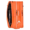 Head Tour Padel L Orange Padel Bag