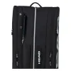 Head Tour Padel L Black Padel Bag
