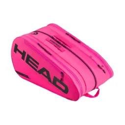 Paletero Head Tour Padel L Pink