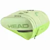 Head Tour Padel L Green Padel Bag