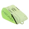 Head Tour Padel L Green Padel Bag