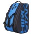 Hirostar Pro Black Blue Padel Bag