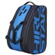 Hirostar Pro Black Blue Padel Bag