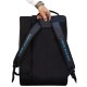 Hirostar Pro Black Blue Padel Bag