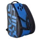 Hirostar Pro Black Blue Padel Bag