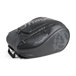 Paletero JHayber Master Negro Grey