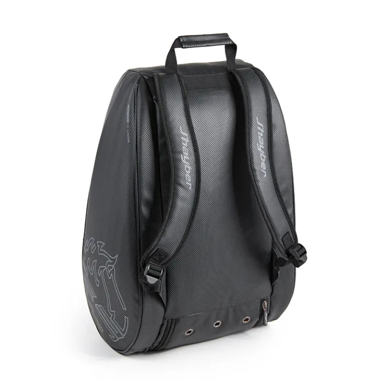 Paletero JHayber Master Negro Grey