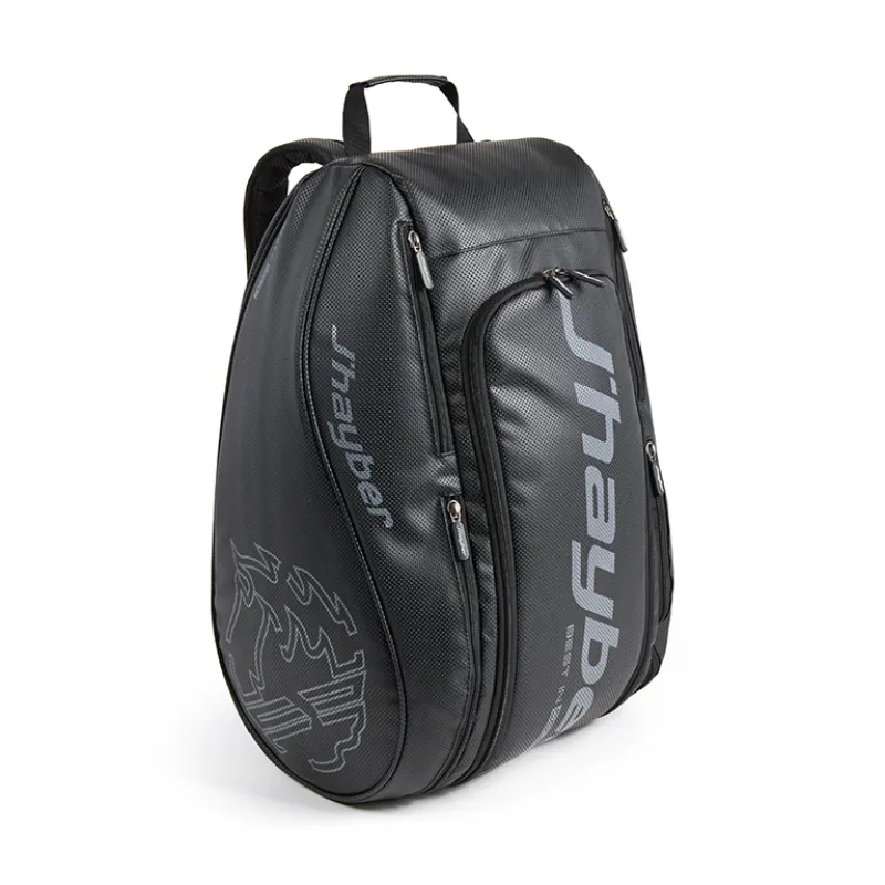 Paletero JHayber Master Negro Grey