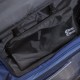 Manu Martin Aqua Navy Blue Kombat Padel Racket Bag