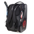 Manu Martin Vulcano Red Kombat Padel Bag