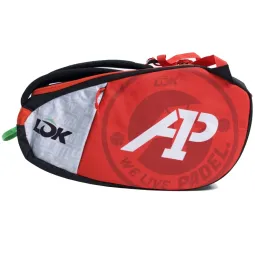 Paletero Lok Granite A1 Padel
