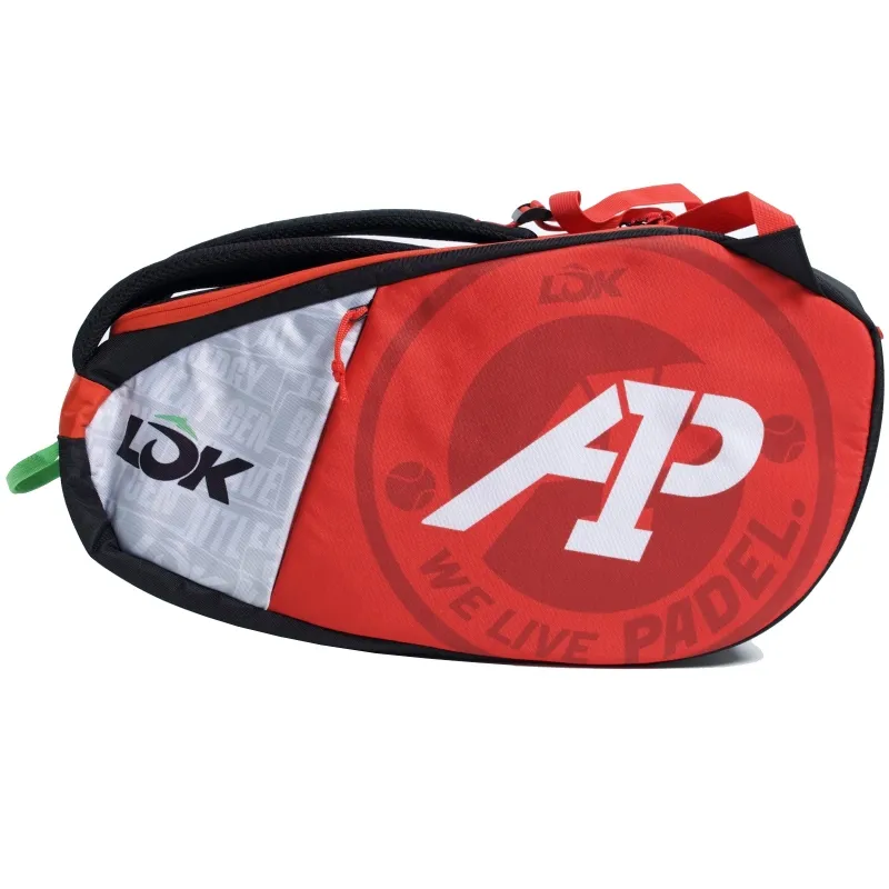 Paletero Lok Granite A1 Padel