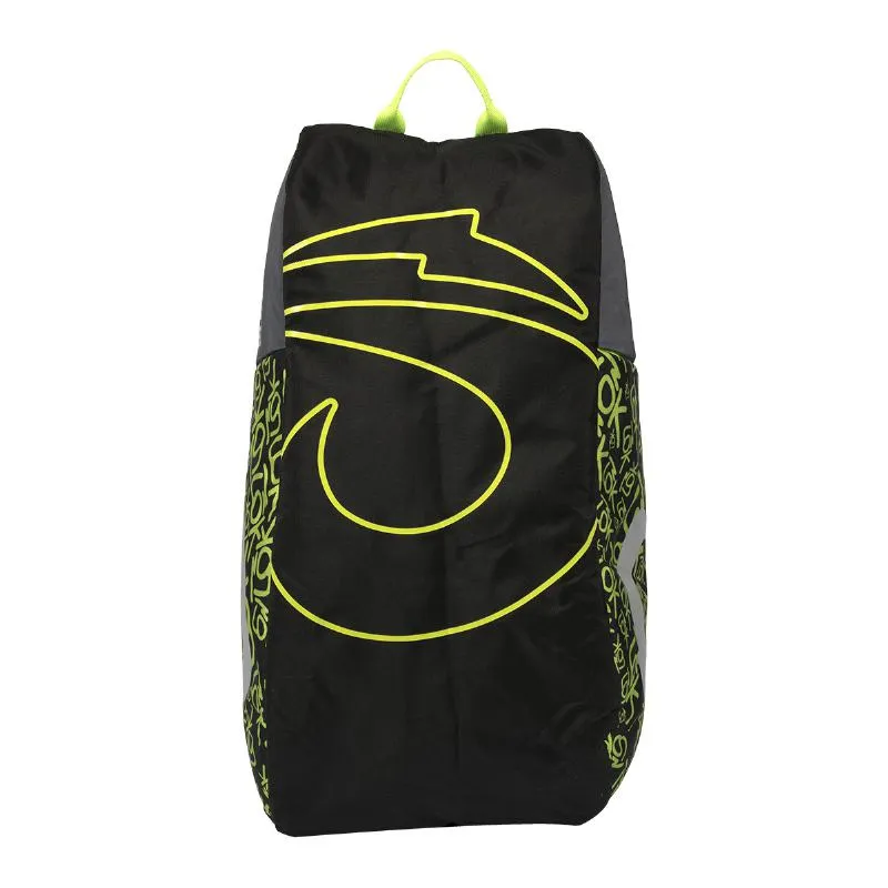 Paletero Lok One 2 Negro Verde Fluor